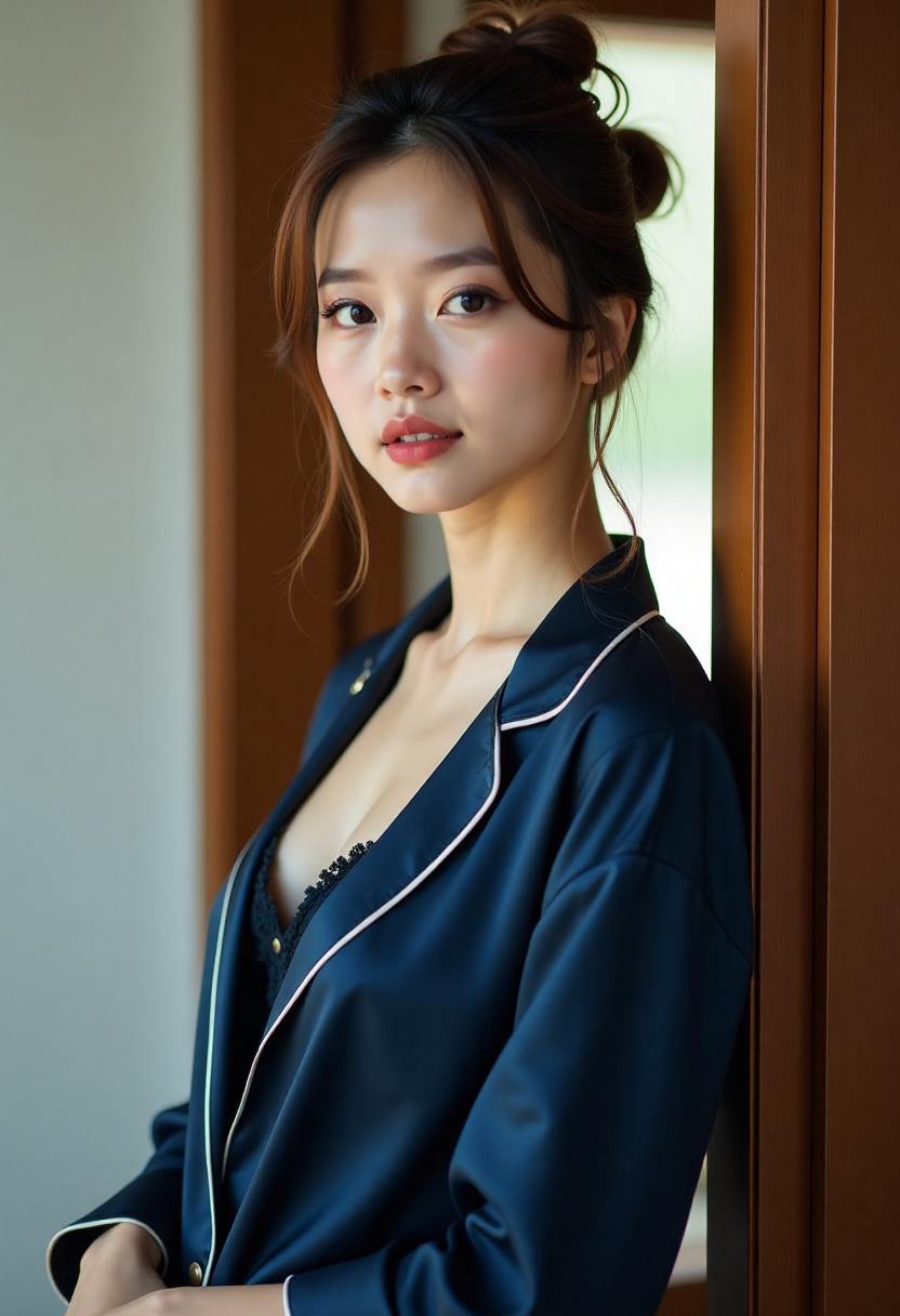 关灯之前海报