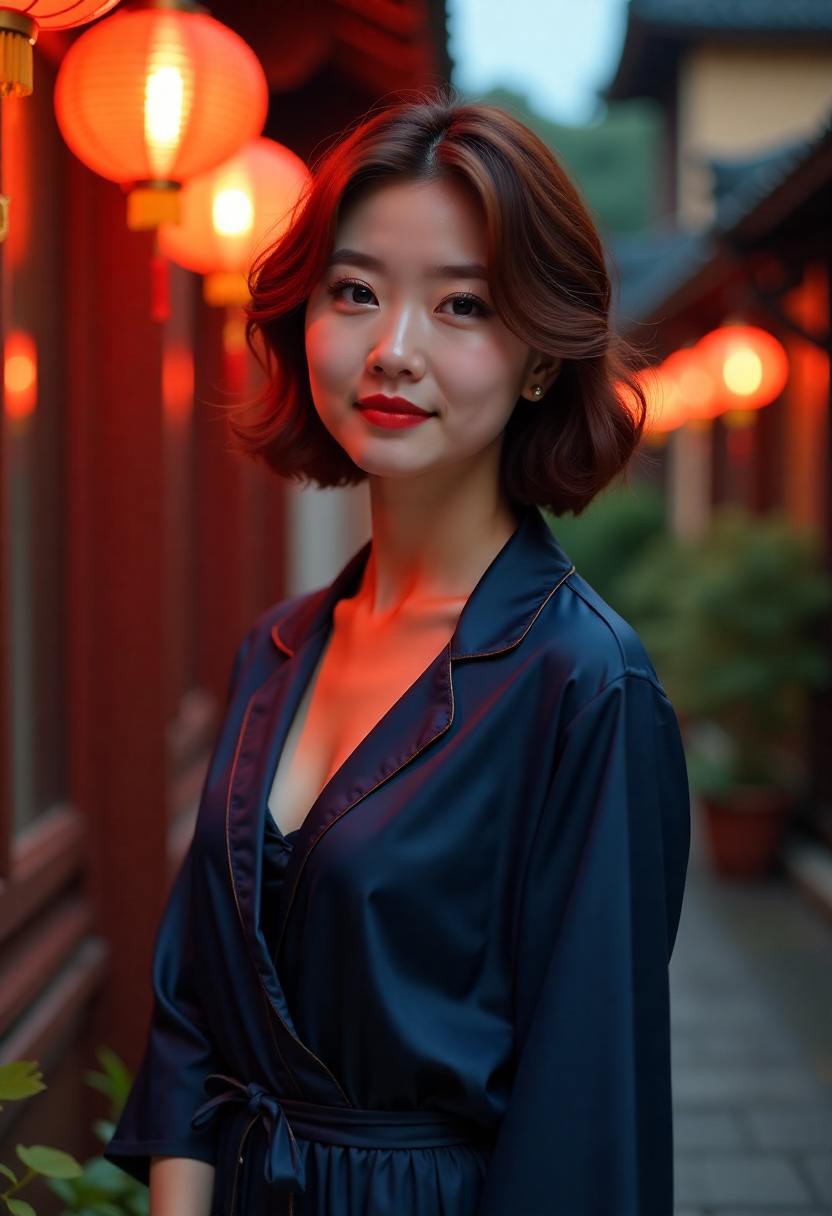 邮局关门前预告海报