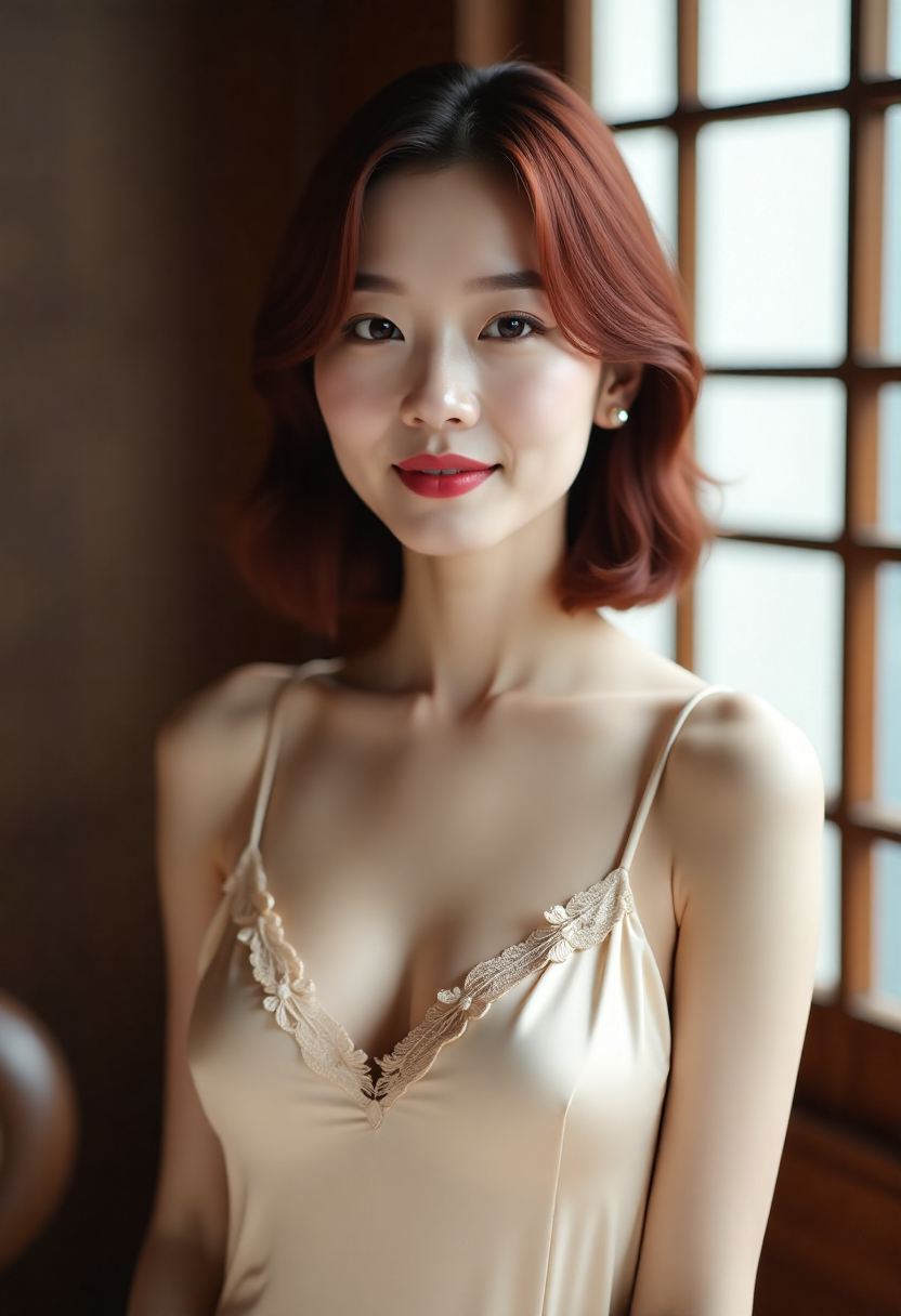巷口灯火录音现场