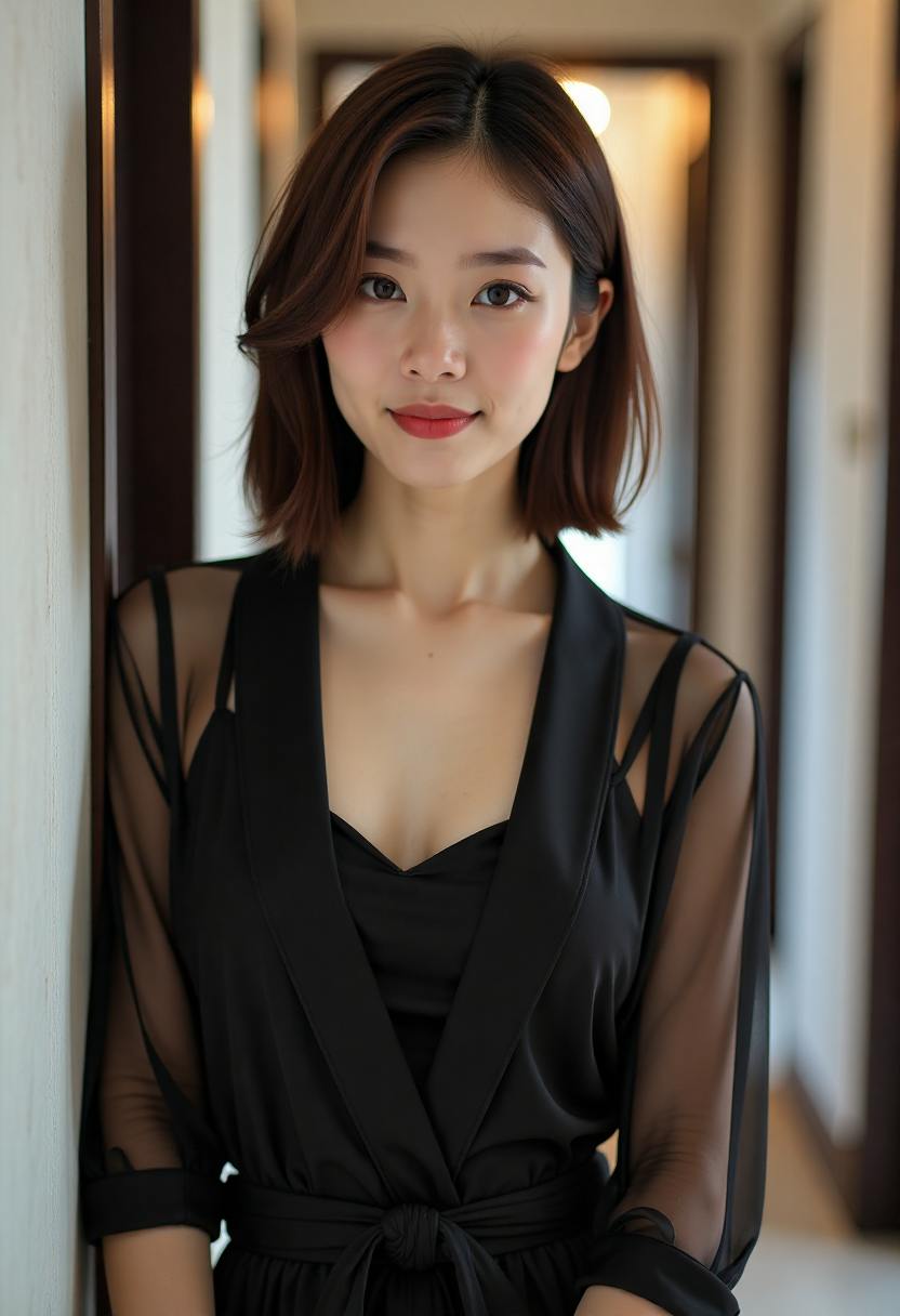阳台种花人海报