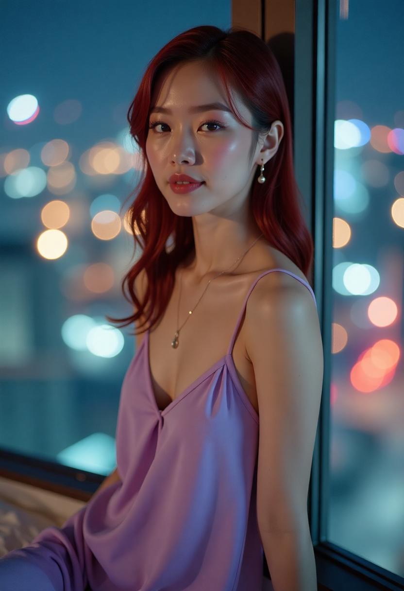 南风未至海报