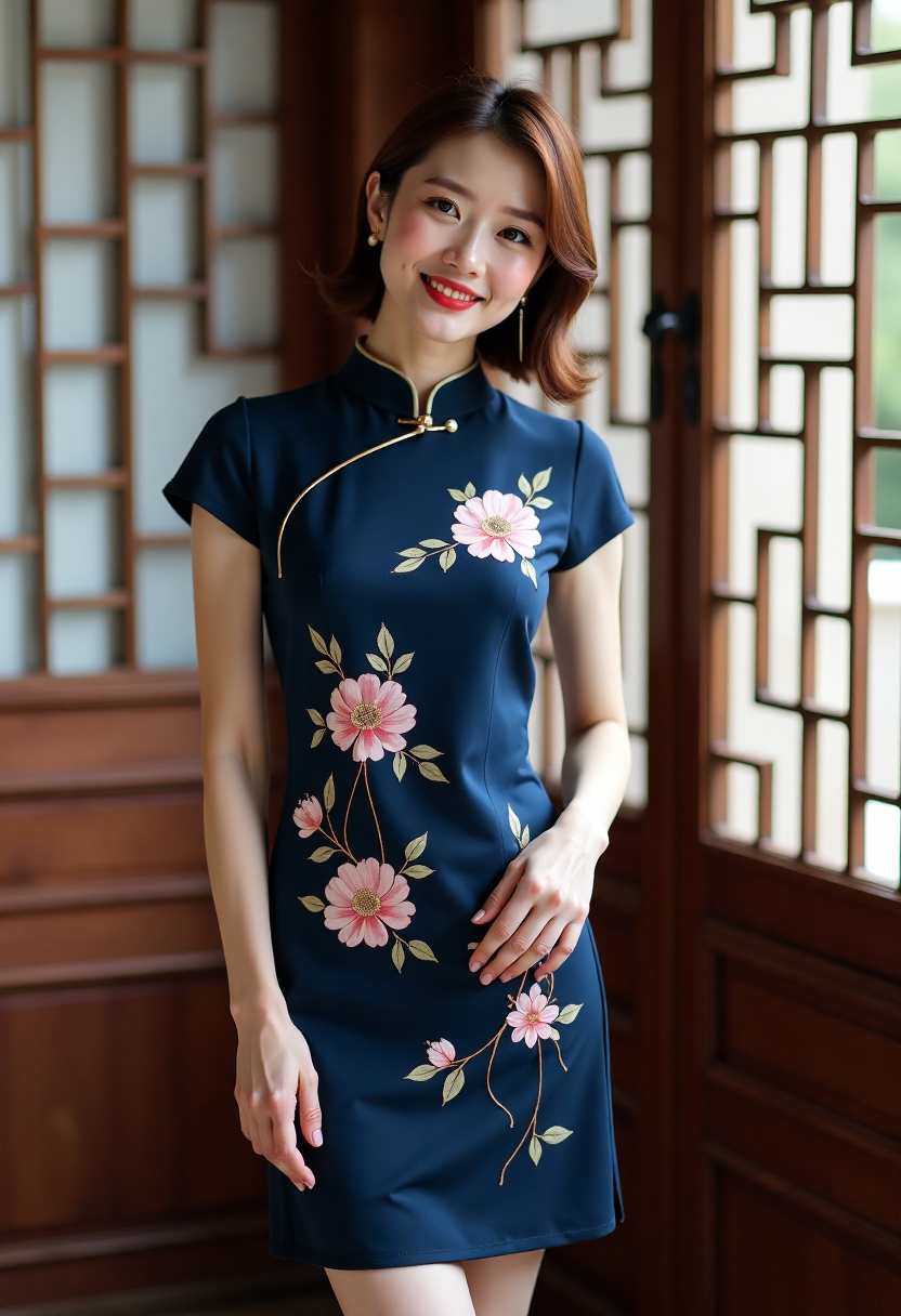 秋季音乐影像排练