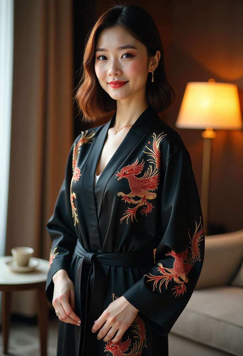 旧车站的吉他海报