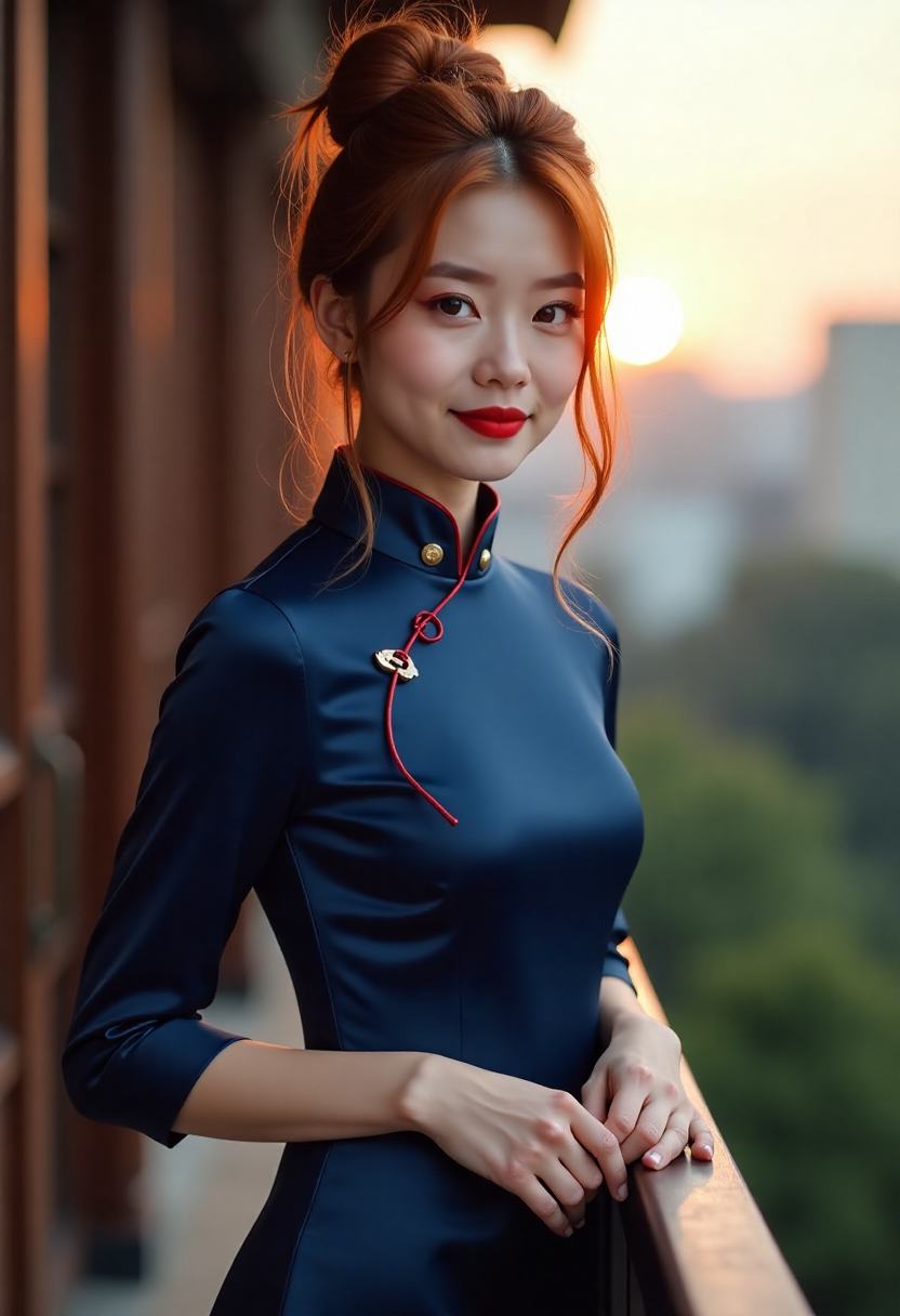 月球背面的合唱海报